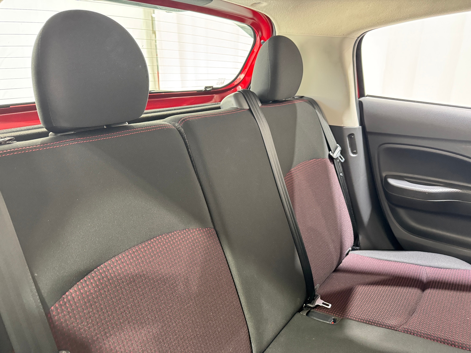 Thumbnail: 2023 Mitsubishi Mirage - 6