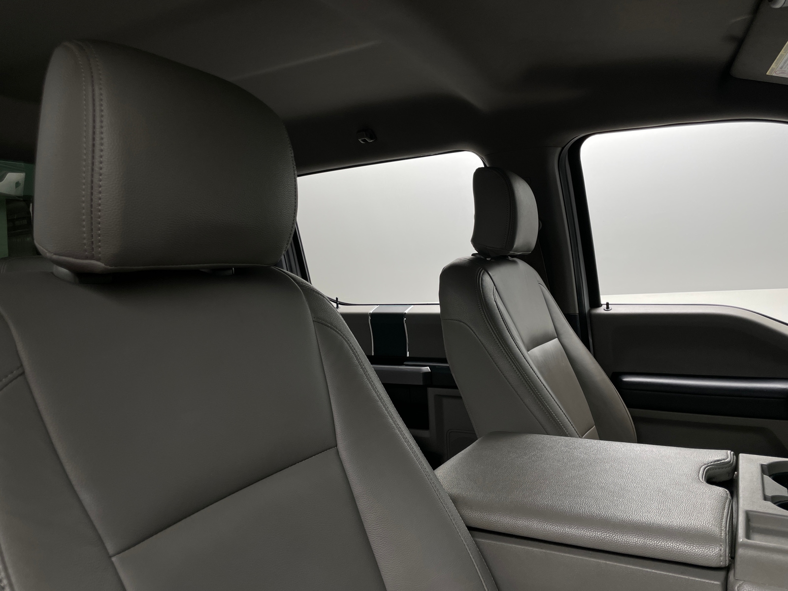 Thumbnail: 2019 Ford Econoline - 2
