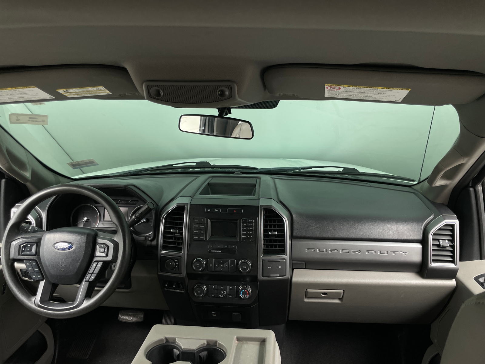 Thumbnail: 2019 Ford Econoline - 3
