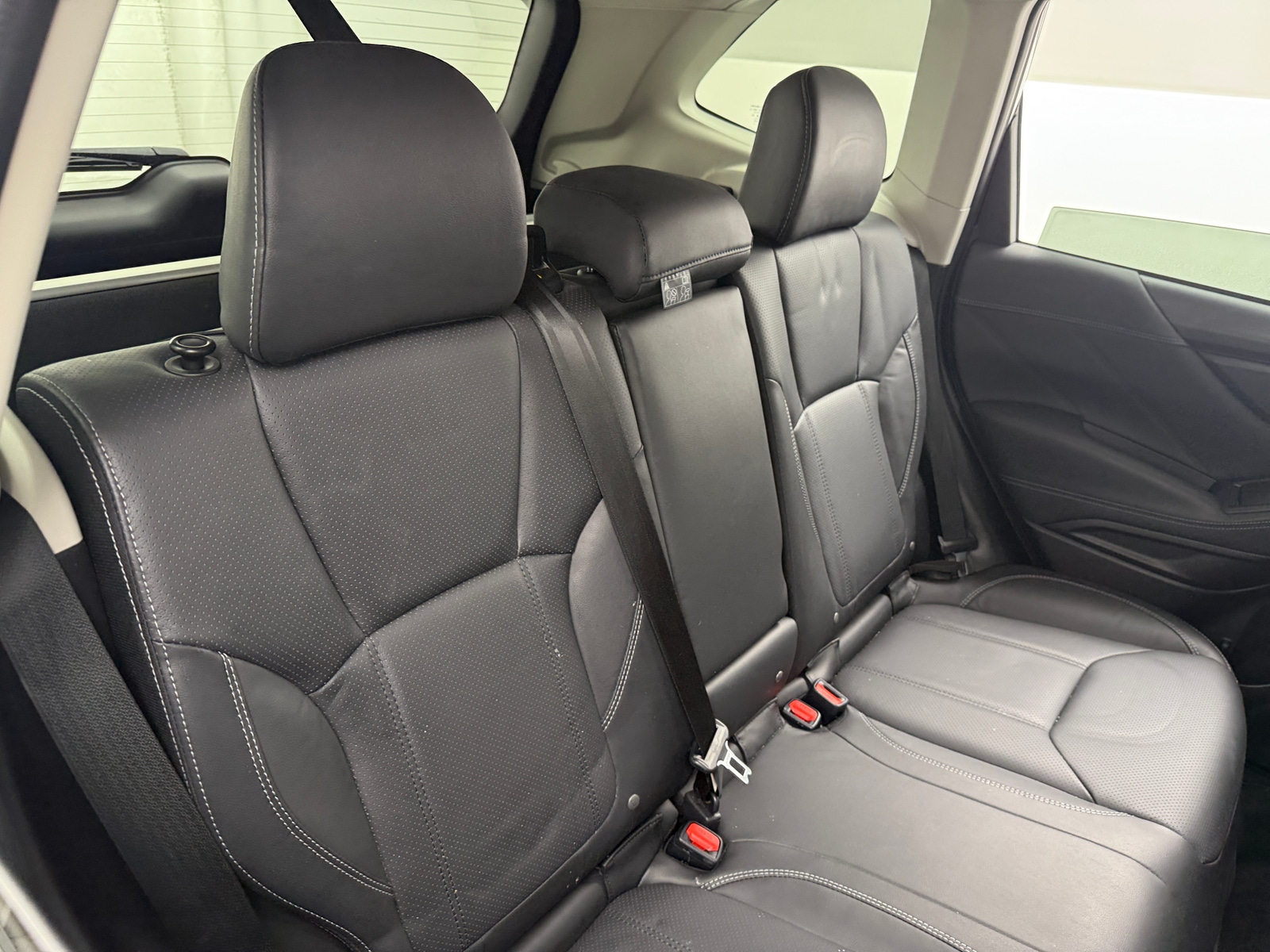 Thumbnail: 2020 Subaru Forester - 5