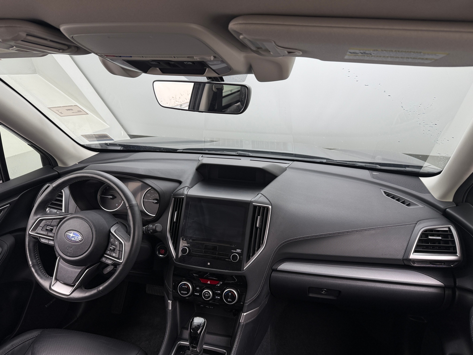 Thumbnail: 2020 Subaru Forester - 2