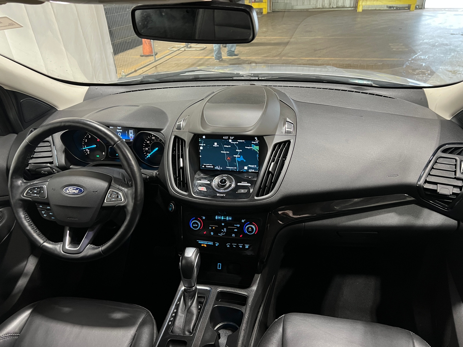 Thumbnail: 2019 Ford Escape - 2