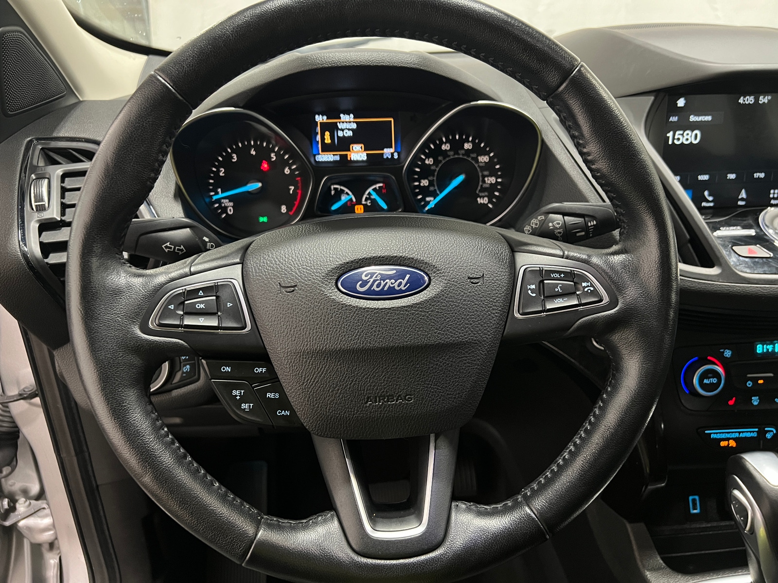 Thumbnail: 2019 Ford Escape - 4