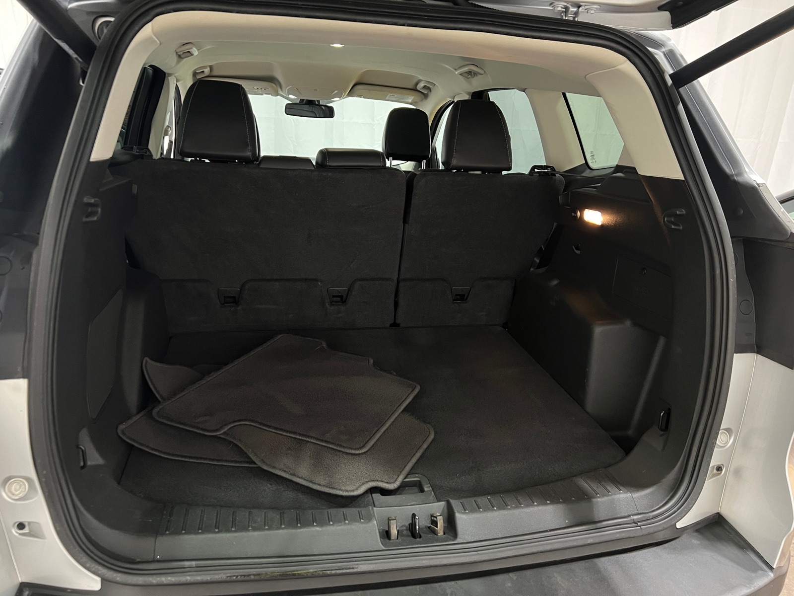 Thumbnail: 2019 Ford Escape - 6