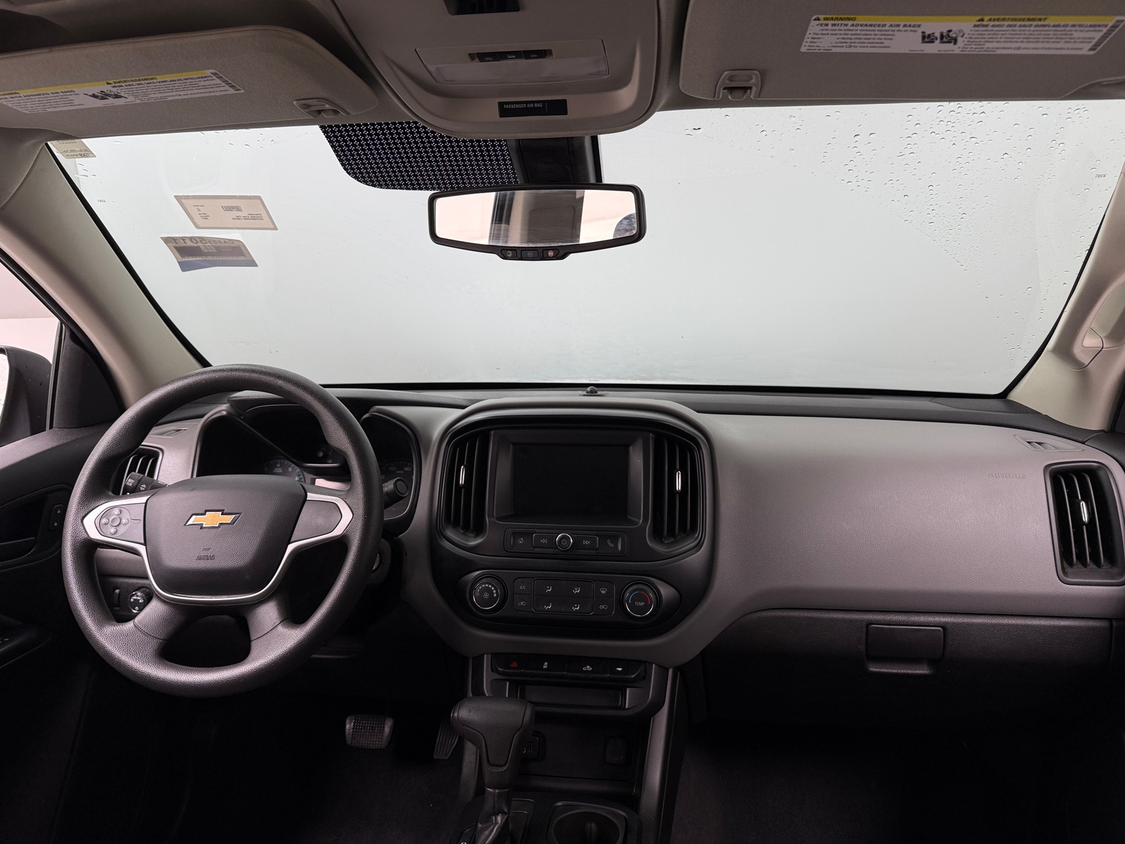 Thumbnail: 2021 Chevrolet Colorado - 3