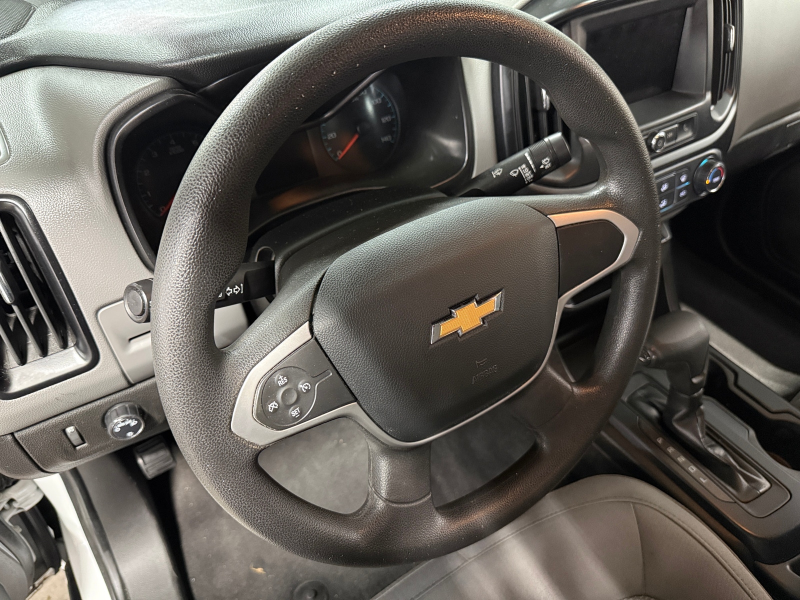 Thumbnail: 2021 Chevrolet Colorado - 5