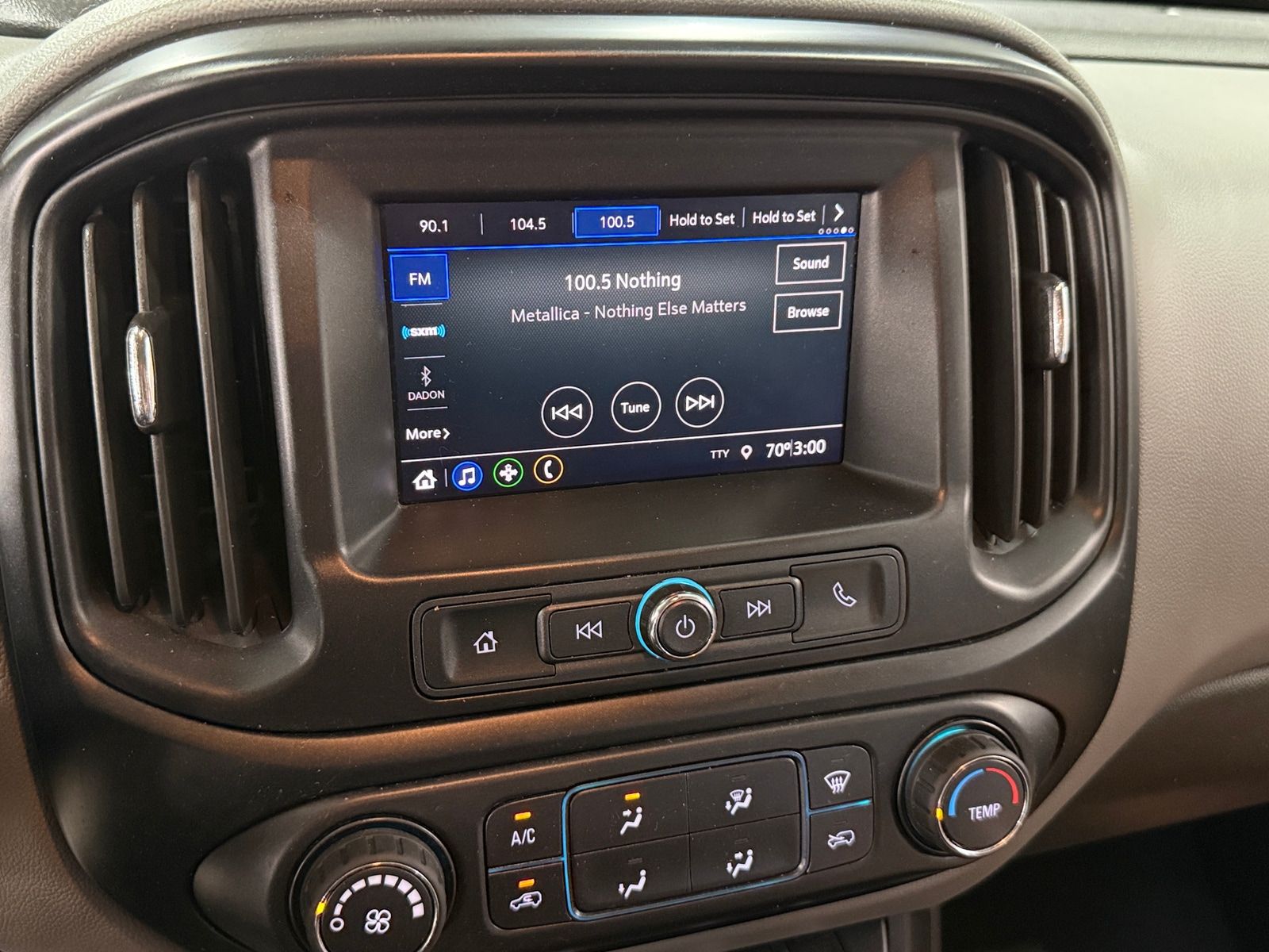 Thumbnail: 2021 Chevrolet Colorado - 4