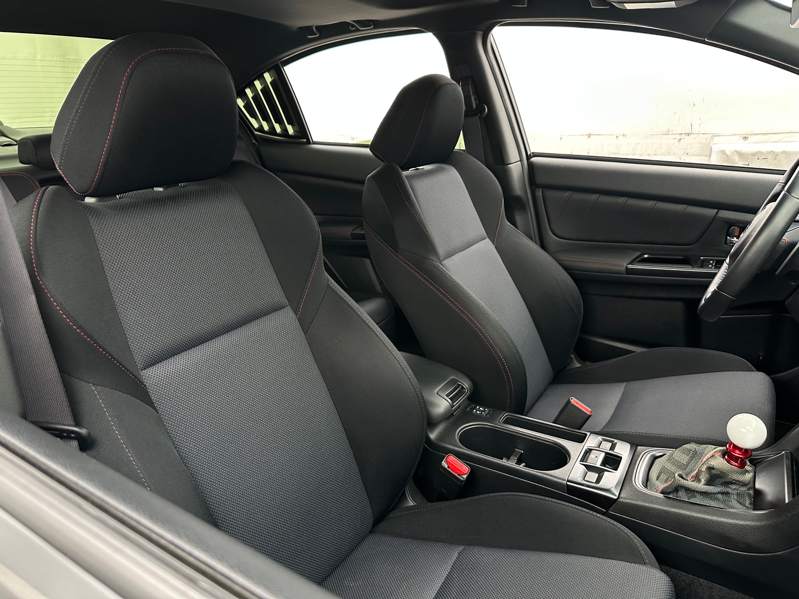 Thumbnail: 2020 Subaru WRX - 2