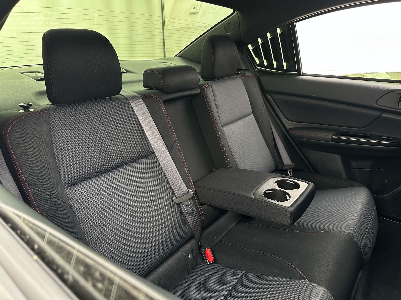 Thumbnail: 2020 Subaru WRX - 6