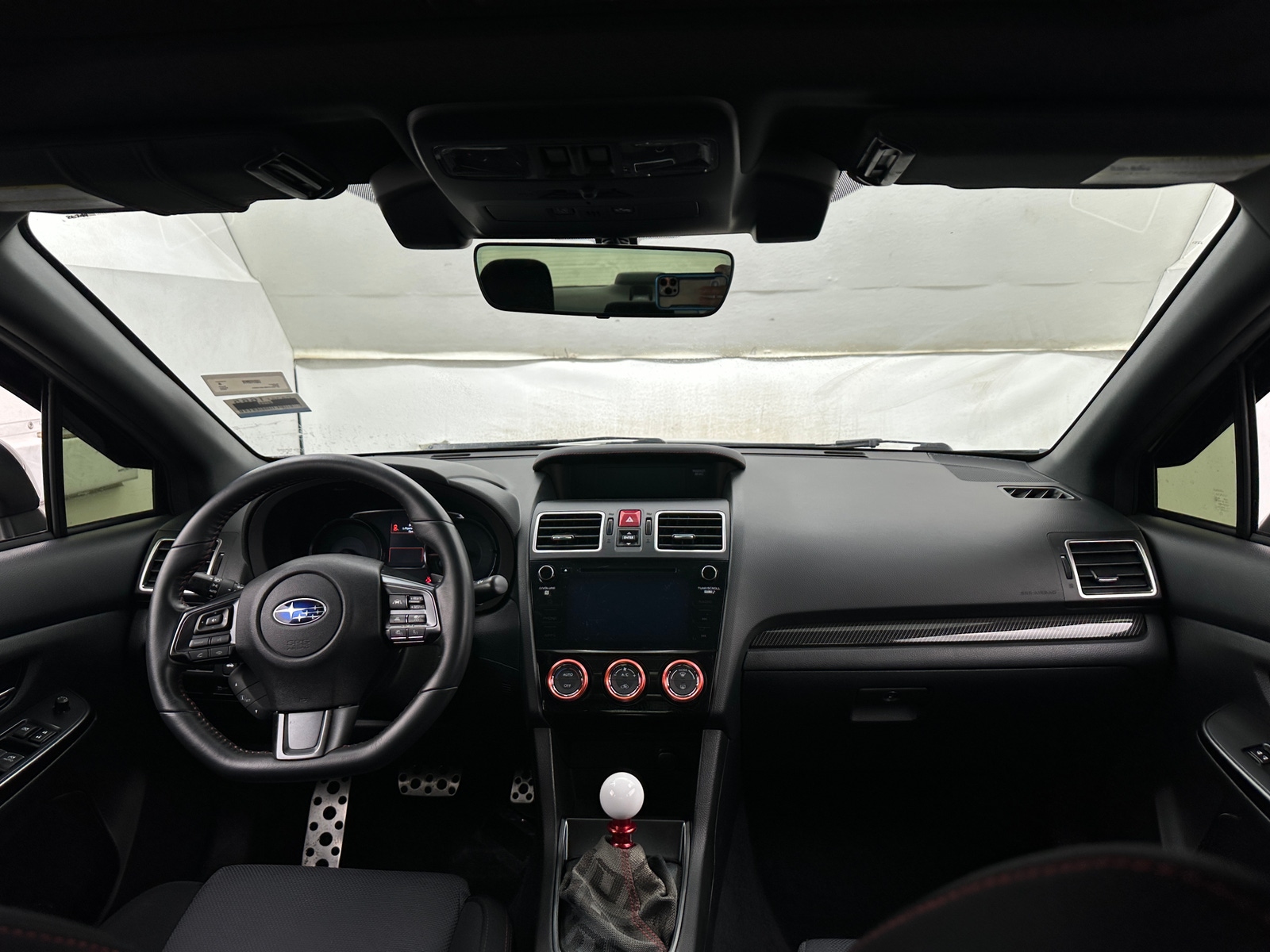 Thumbnail: 2020 Subaru WRX - 3