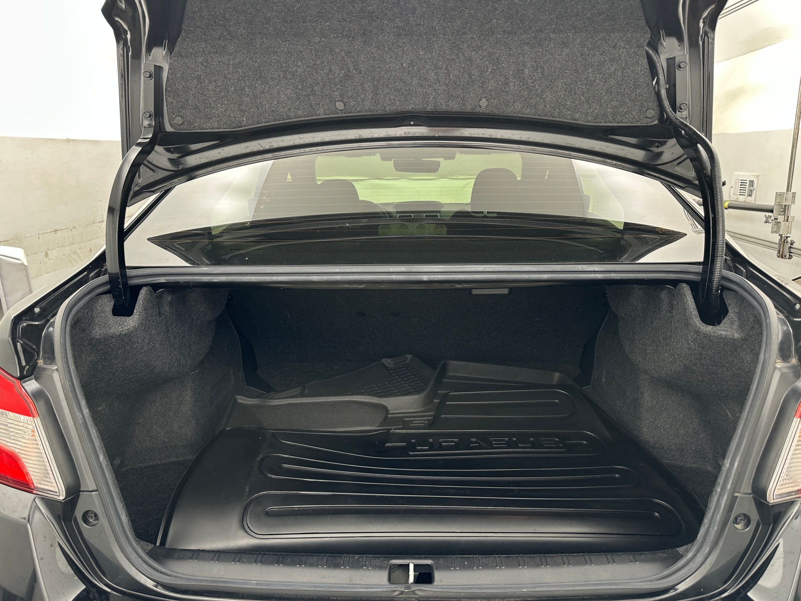 Thumbnail: 2020 Subaru WRX - 7