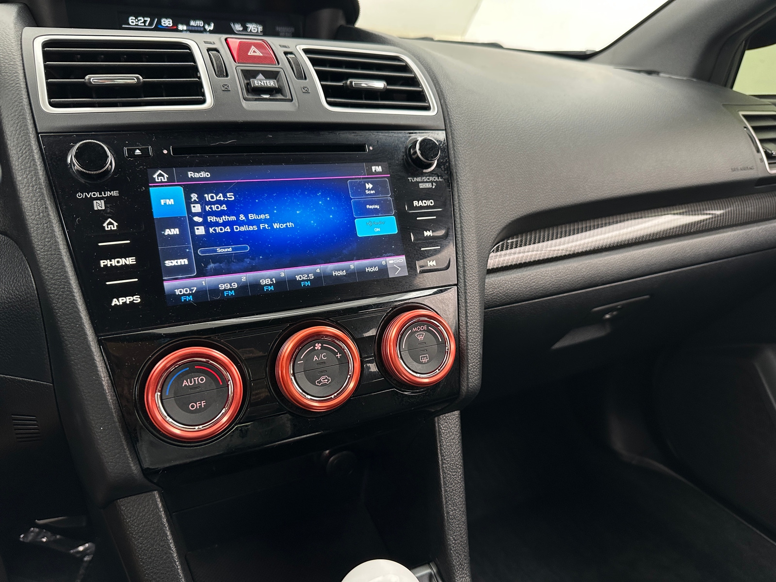 Thumbnail: 2020 Subaru WRX - 4