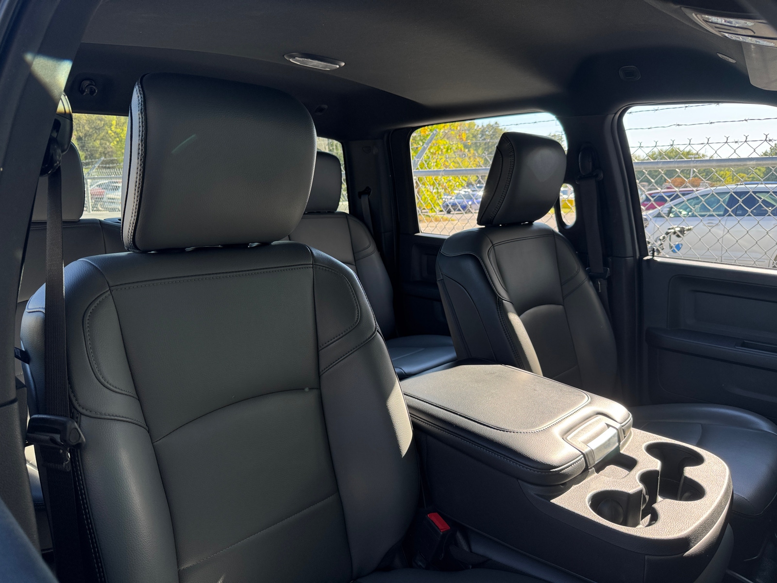 Thumbnail: 2021 RAM 2500 - 2