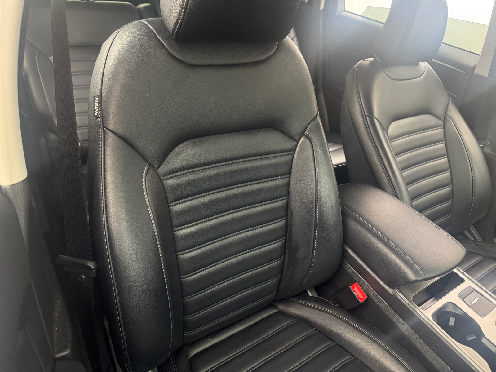 Thumbnail: 2024 Ford Edge - 2