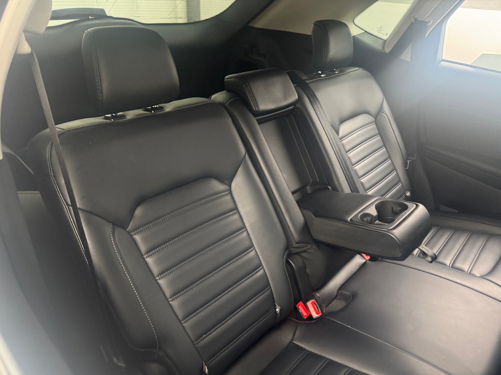 Thumbnail: 2024 Ford Edge - 6