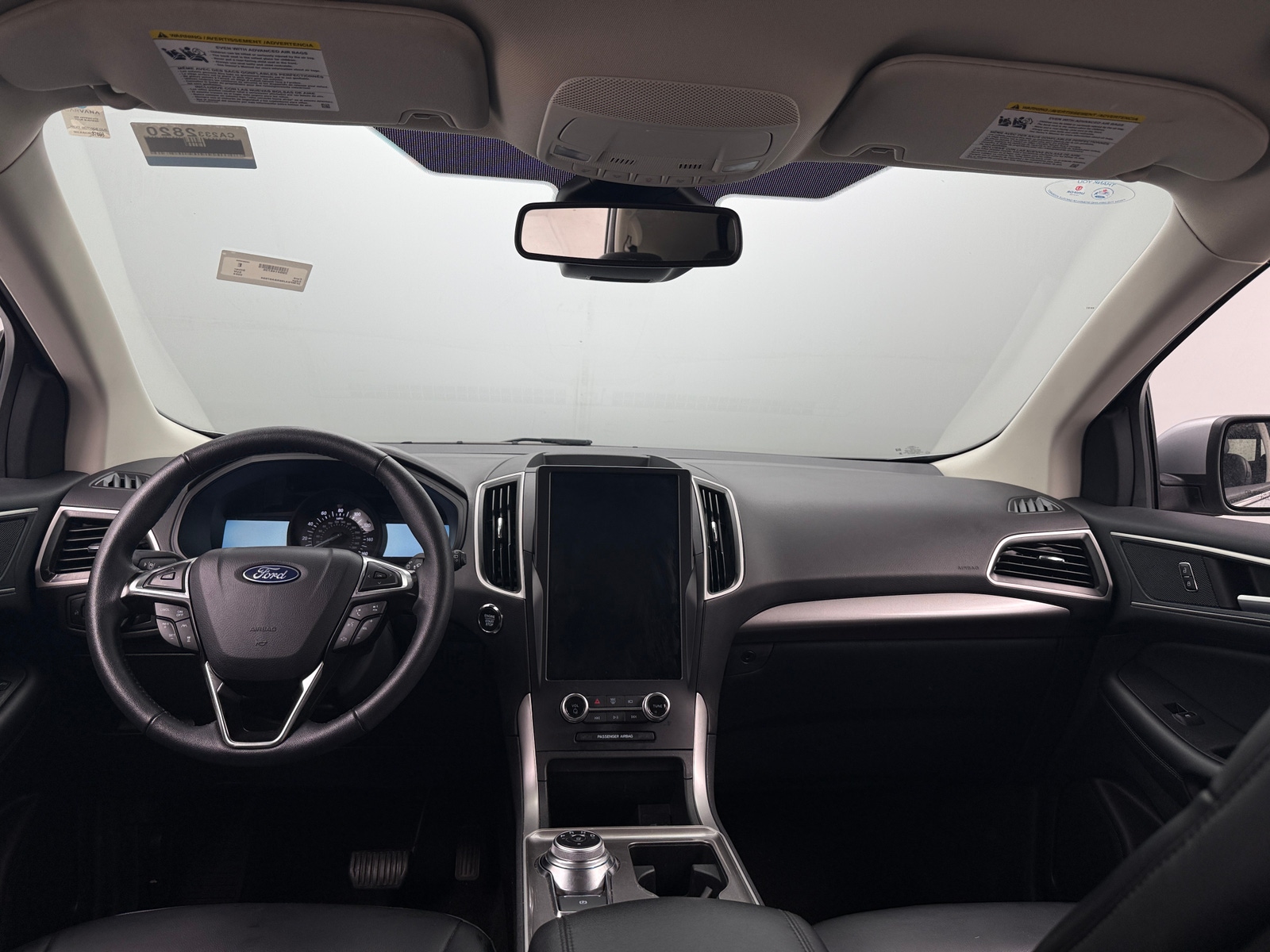 Thumbnail: 2024 Ford Edge - 3