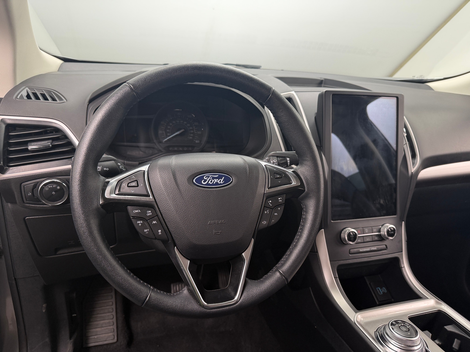 Thumbnail: 2024 Ford Edge - 5