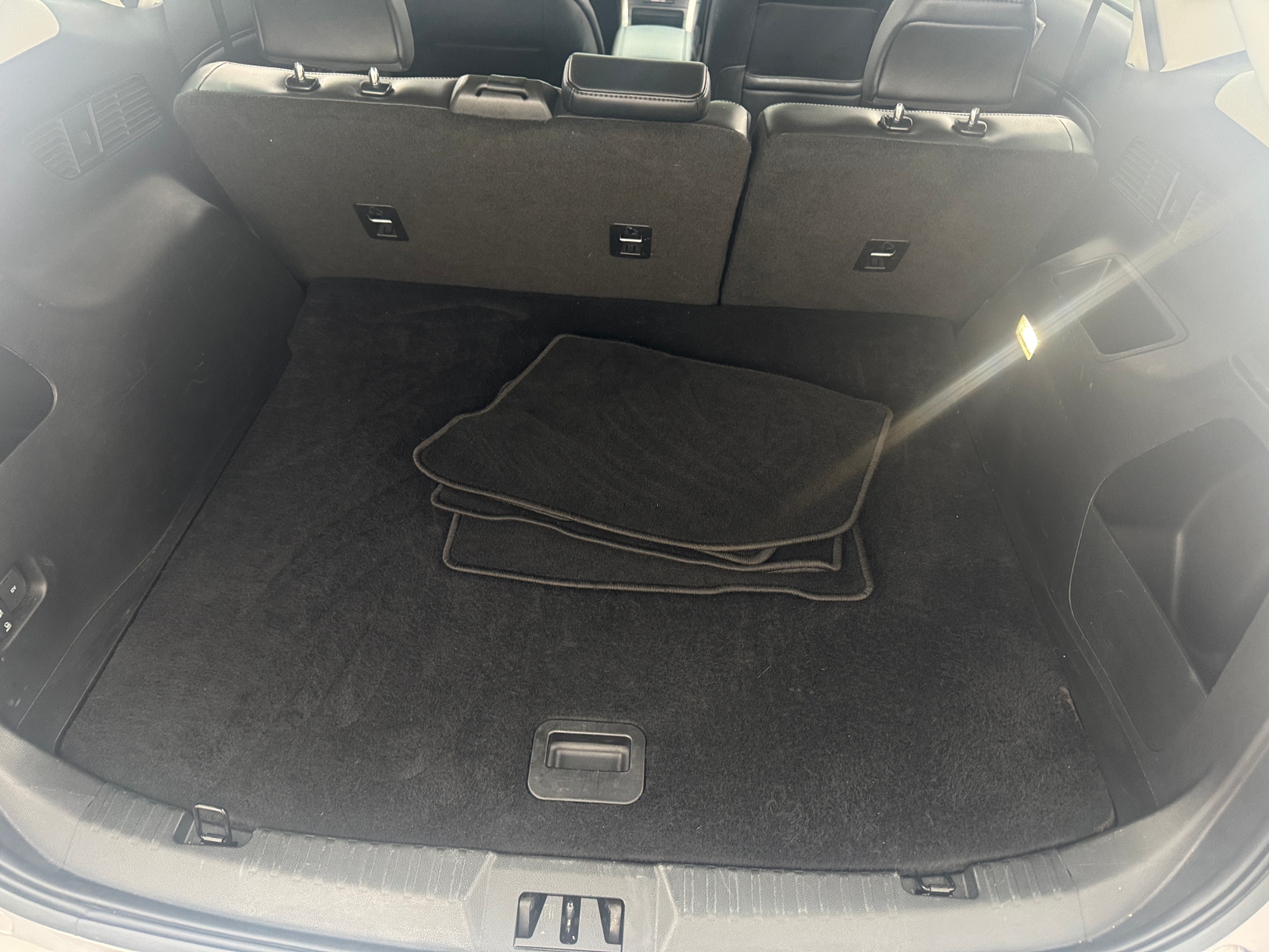 Thumbnail: 2024 Ford Edge - 7