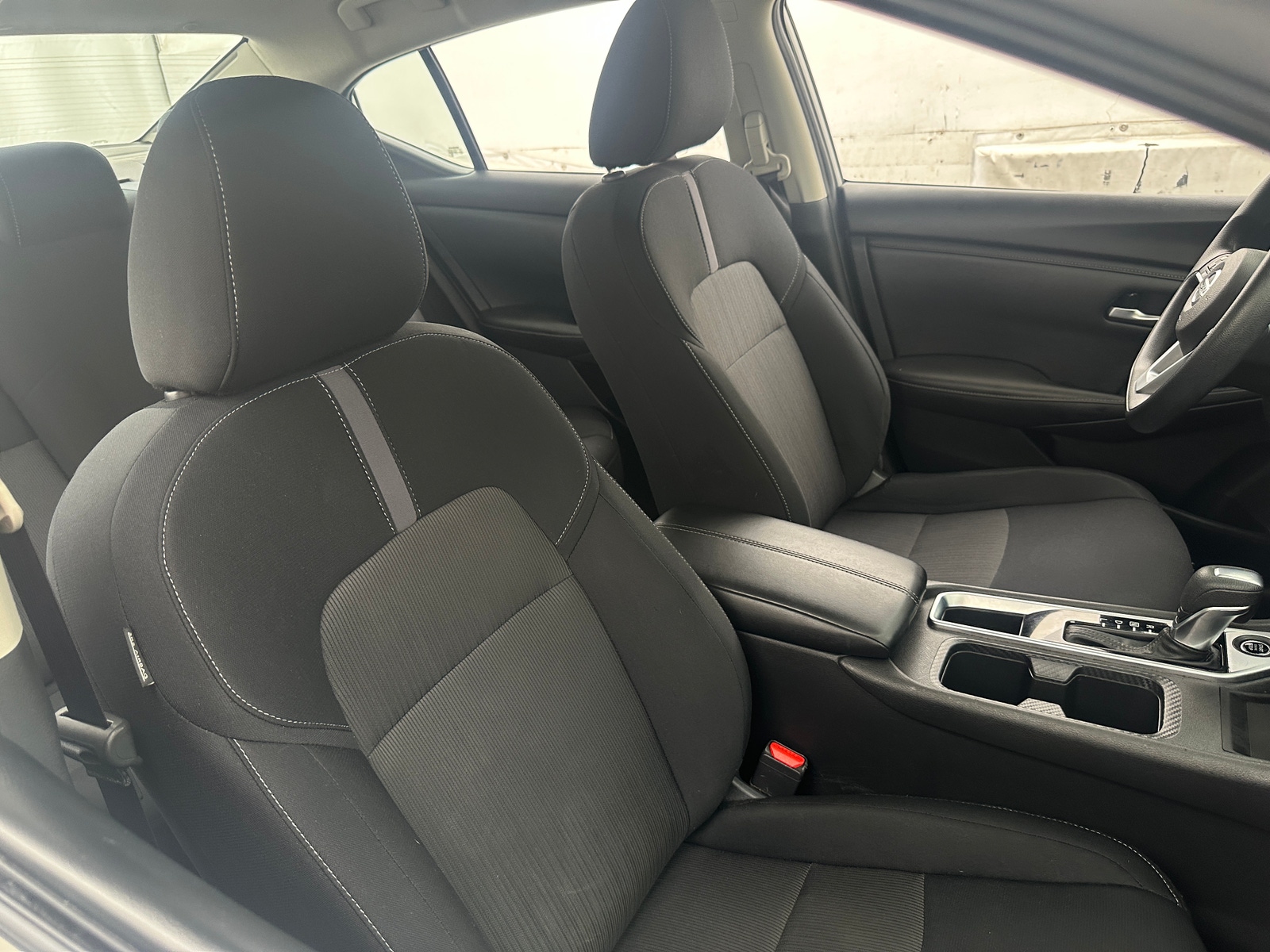 Thumbnail: 2023 Nissan Sentra - 2