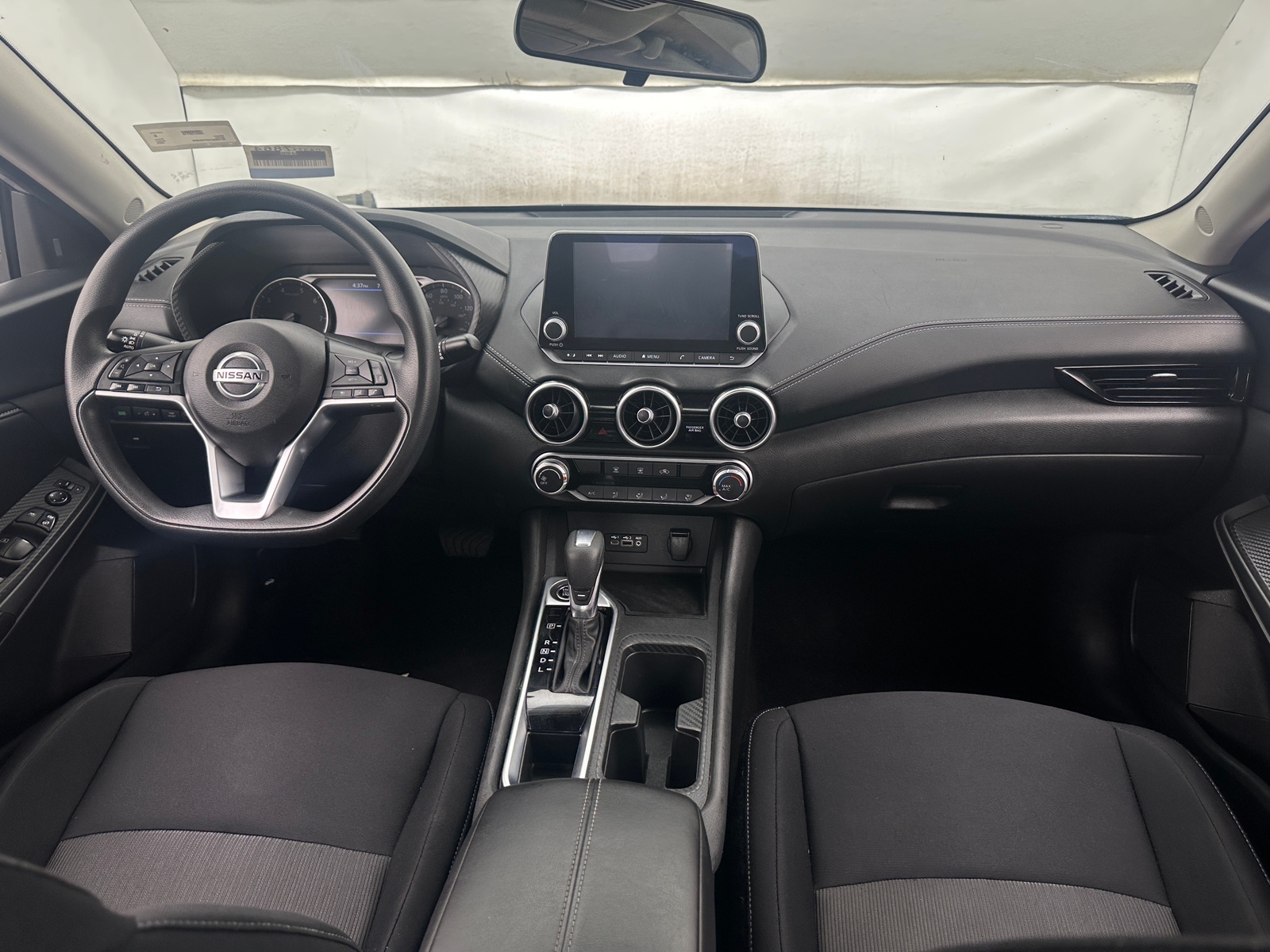 Thumbnail: 2023 Nissan Sentra - 3