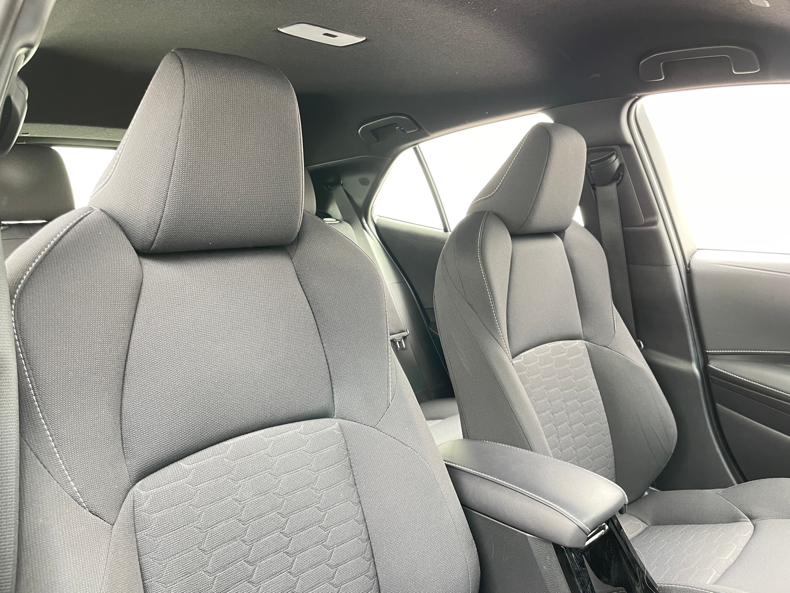 Thumbnail: 2024 Toyota Corolla - 2