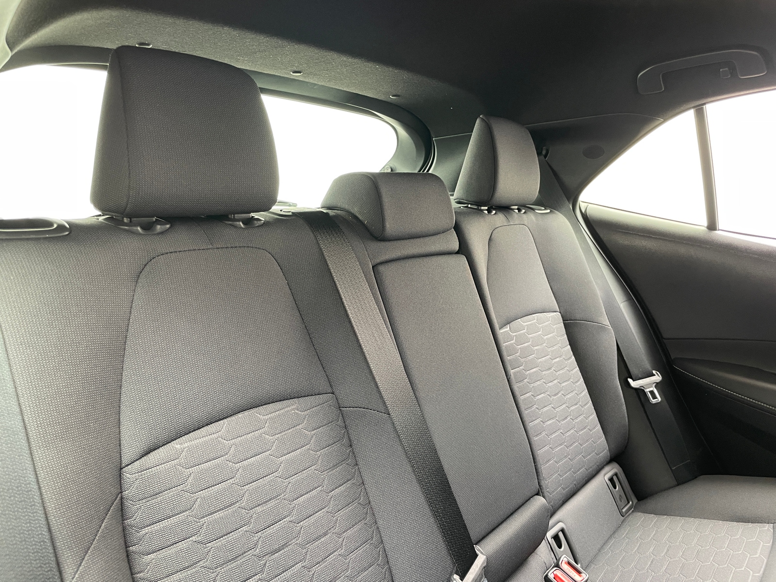 Thumbnail: 2024 Toyota Corolla - 6