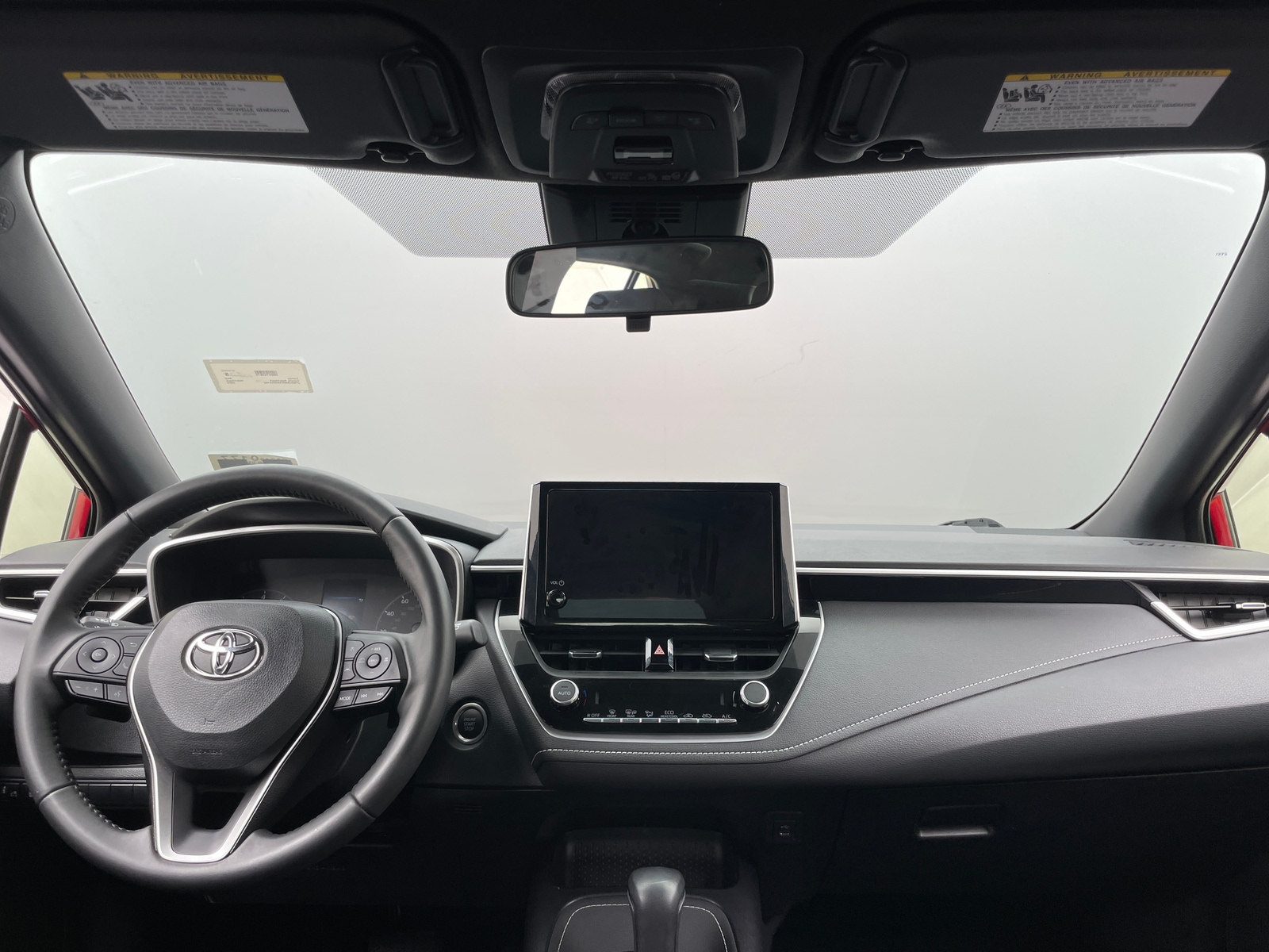 Thumbnail: 2024 Toyota Corolla - 3