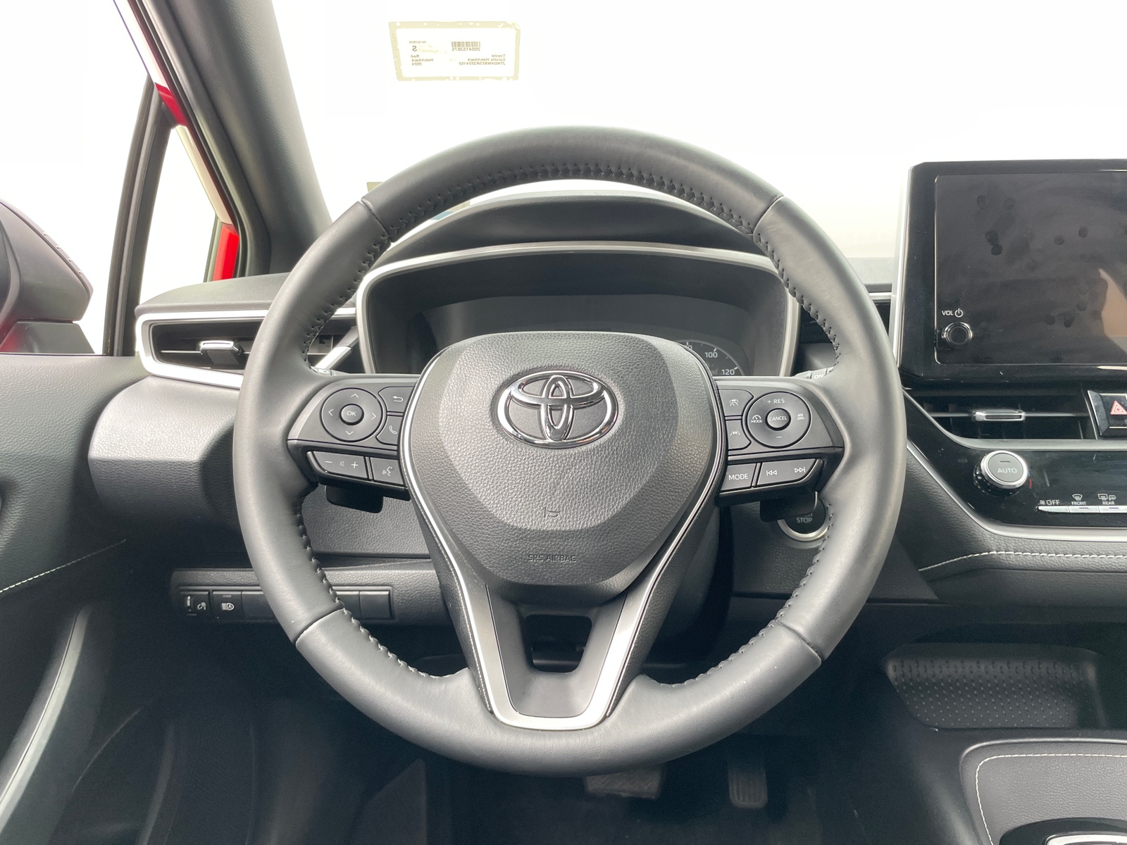 Thumbnail: 2024 Toyota Corolla - 5