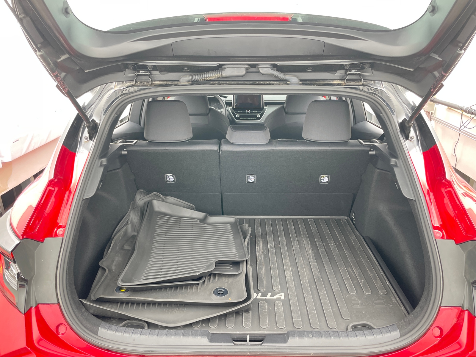 Thumbnail: 2024 Toyota Corolla - 7