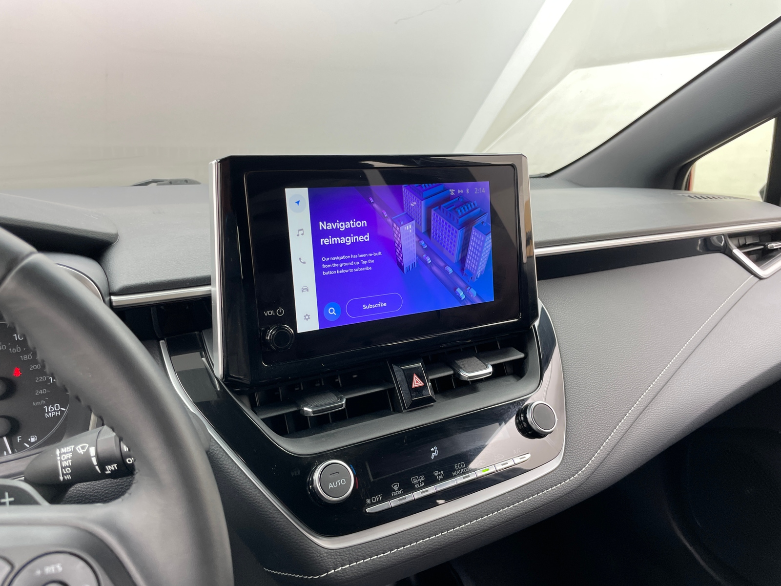 Thumbnail: 2024 Toyota Corolla - 4