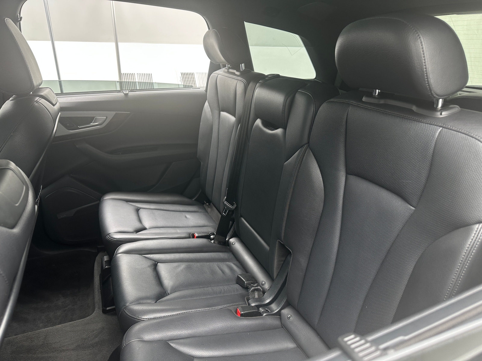 Thumbnail: 2018 Audi Q7 - 5