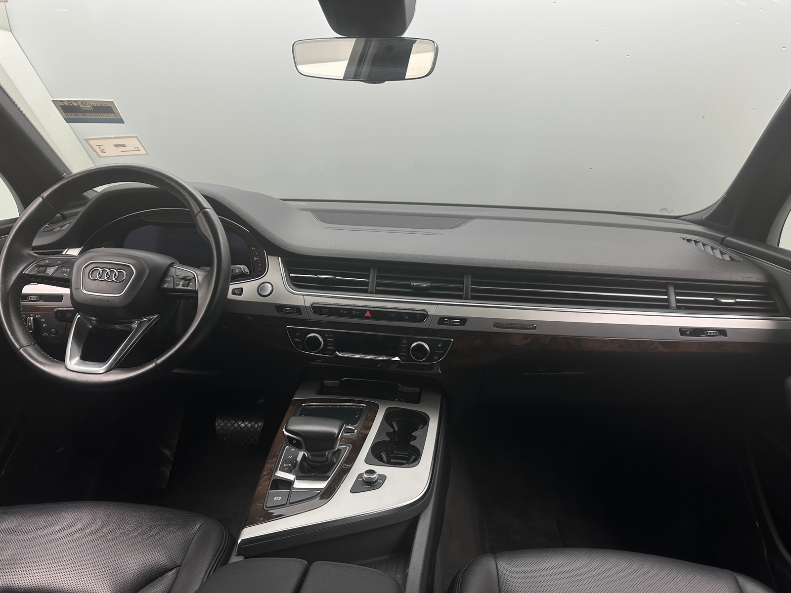 Thumbnail: 2018 Audi Q7 - 2