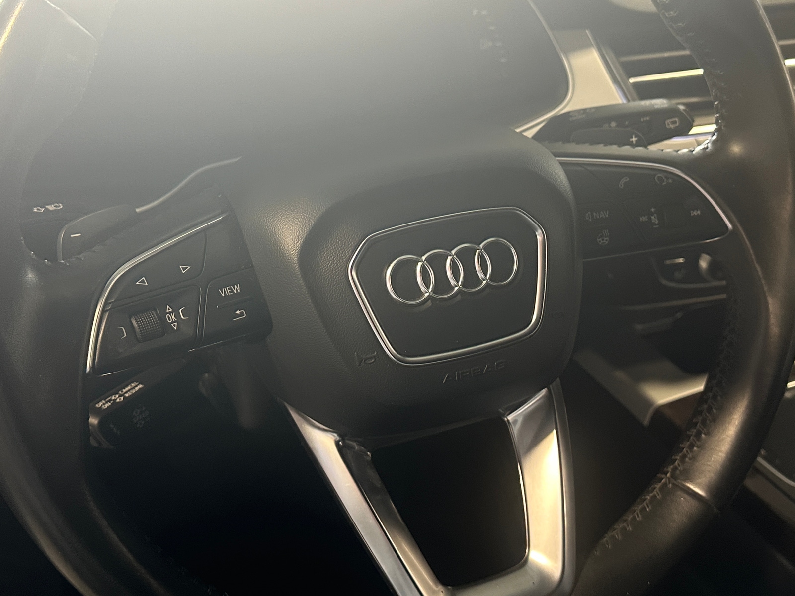 Thumbnail: 2018 Audi Q7 - 4