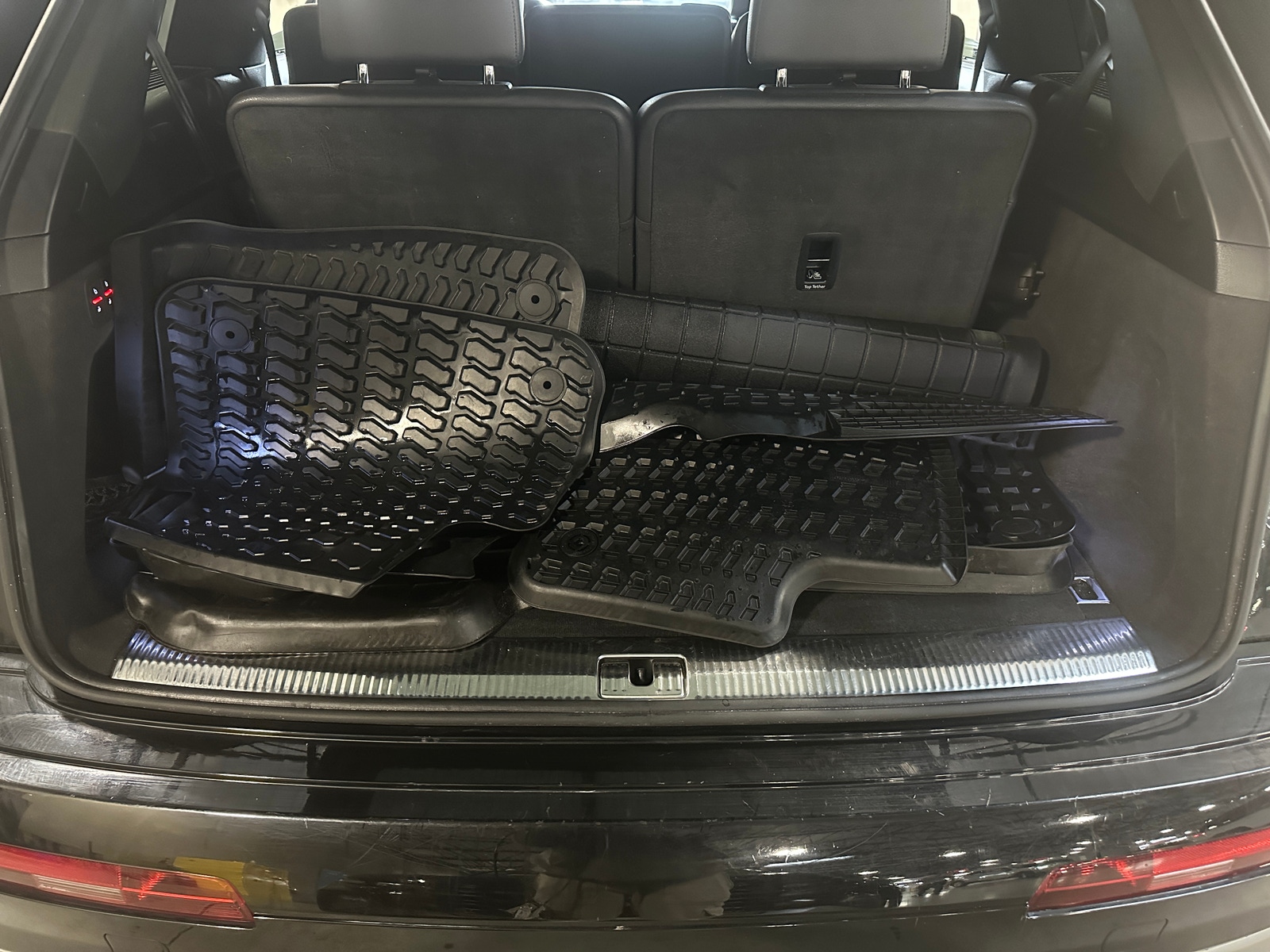 Thumbnail: 2018 Audi Q7 - 6