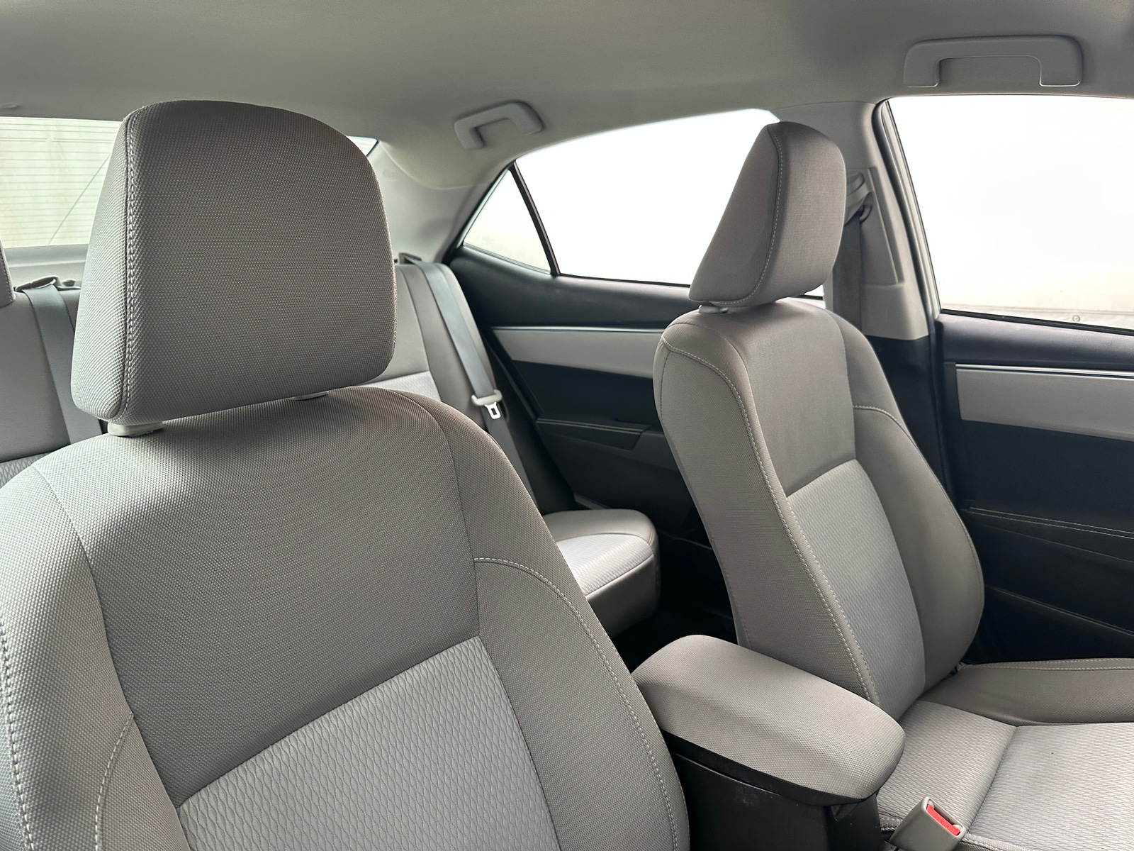 Thumbnail: 2016 Toyota Corolla - 2