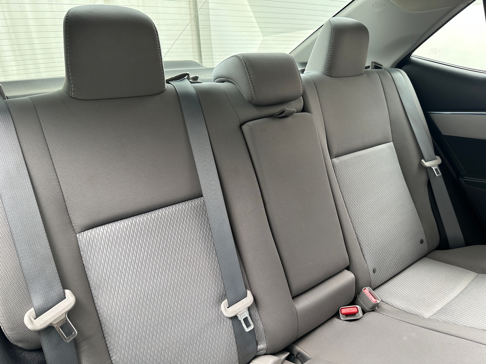 Thumbnail: 2016 Toyota Corolla - 6
