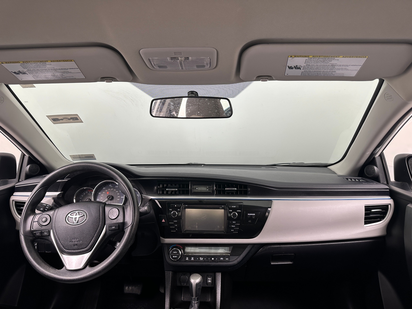 Thumbnail: 2016 Toyota Corolla - 3