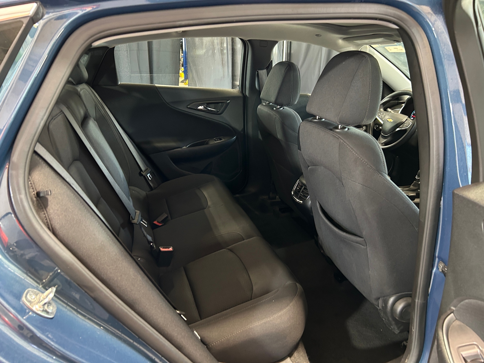 Thumbnail: 2024 Chevrolet Malibu - 6