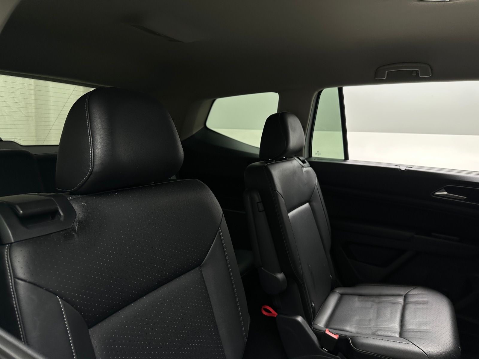 Thumbnail: 2019 Volkswagen Atlas - 5