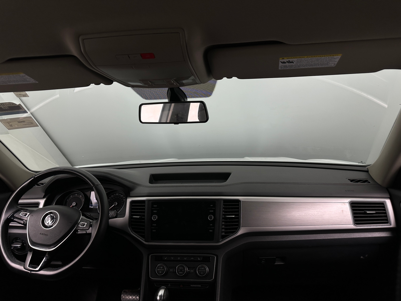Thumbnail: 2019 Volkswagen Atlas - 2