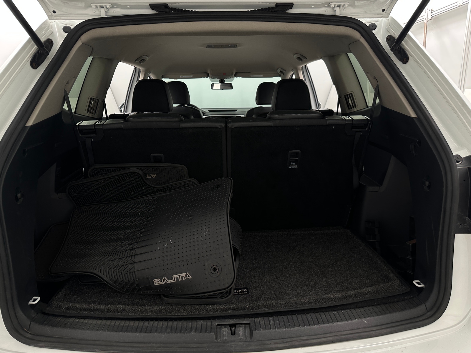 Thumbnail: 2019 Volkswagen Atlas - 6
