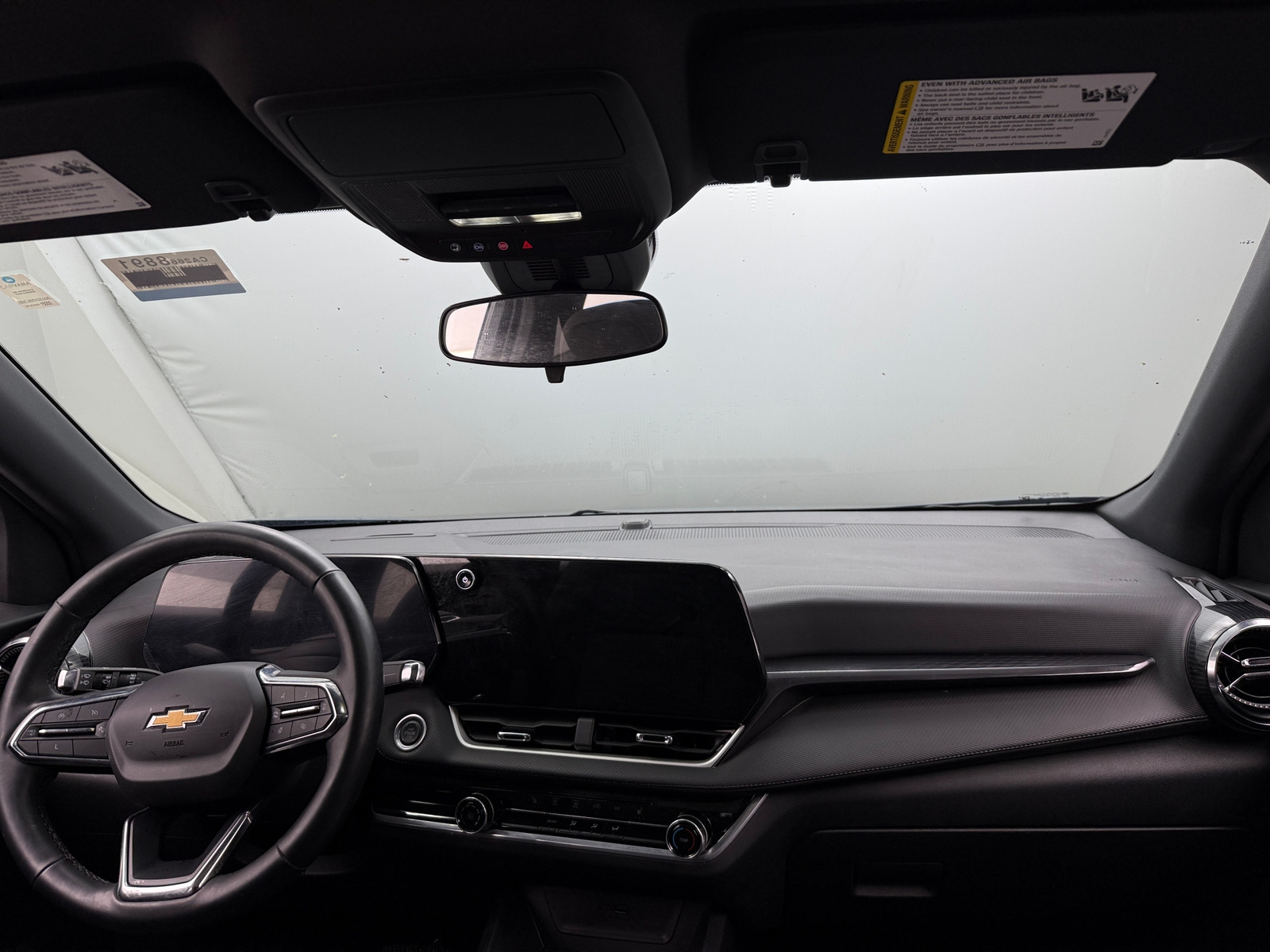 Thumbnail: 2025 Chevrolet Equinox - 3