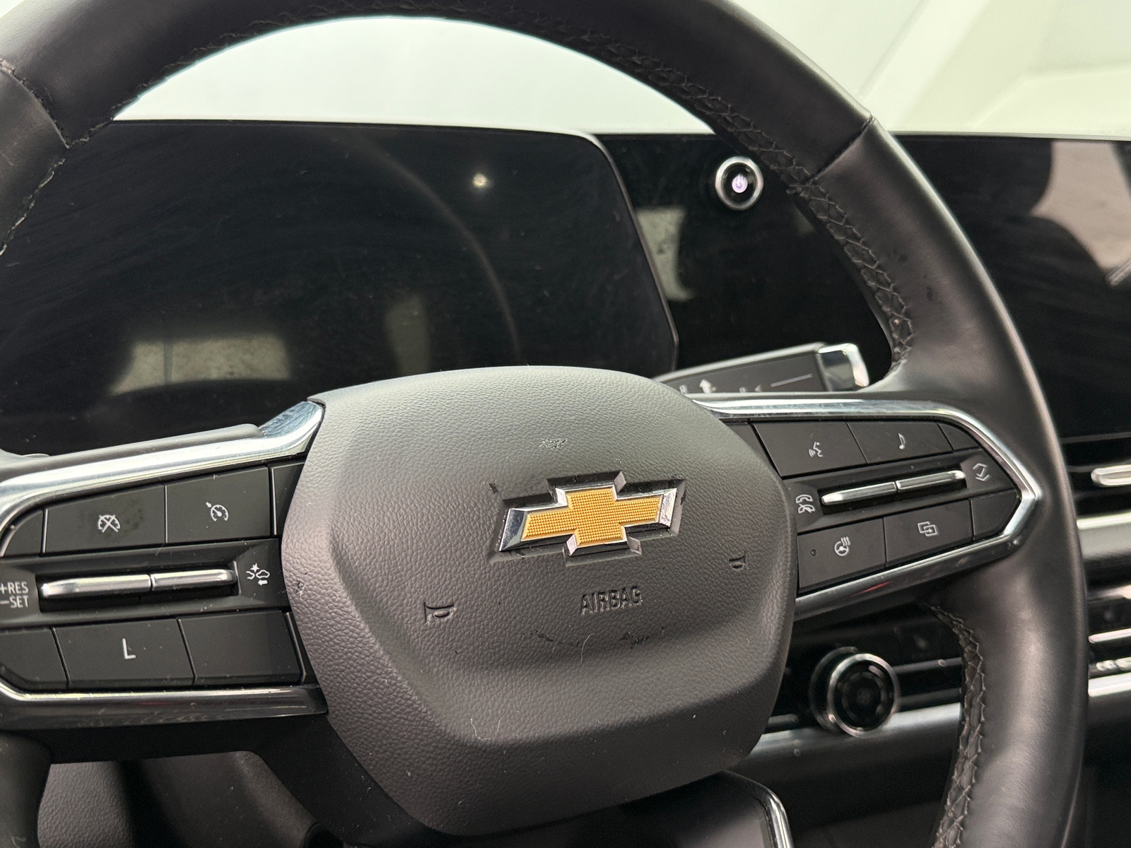 Thumbnail: 2025 Chevrolet Equinox - 5