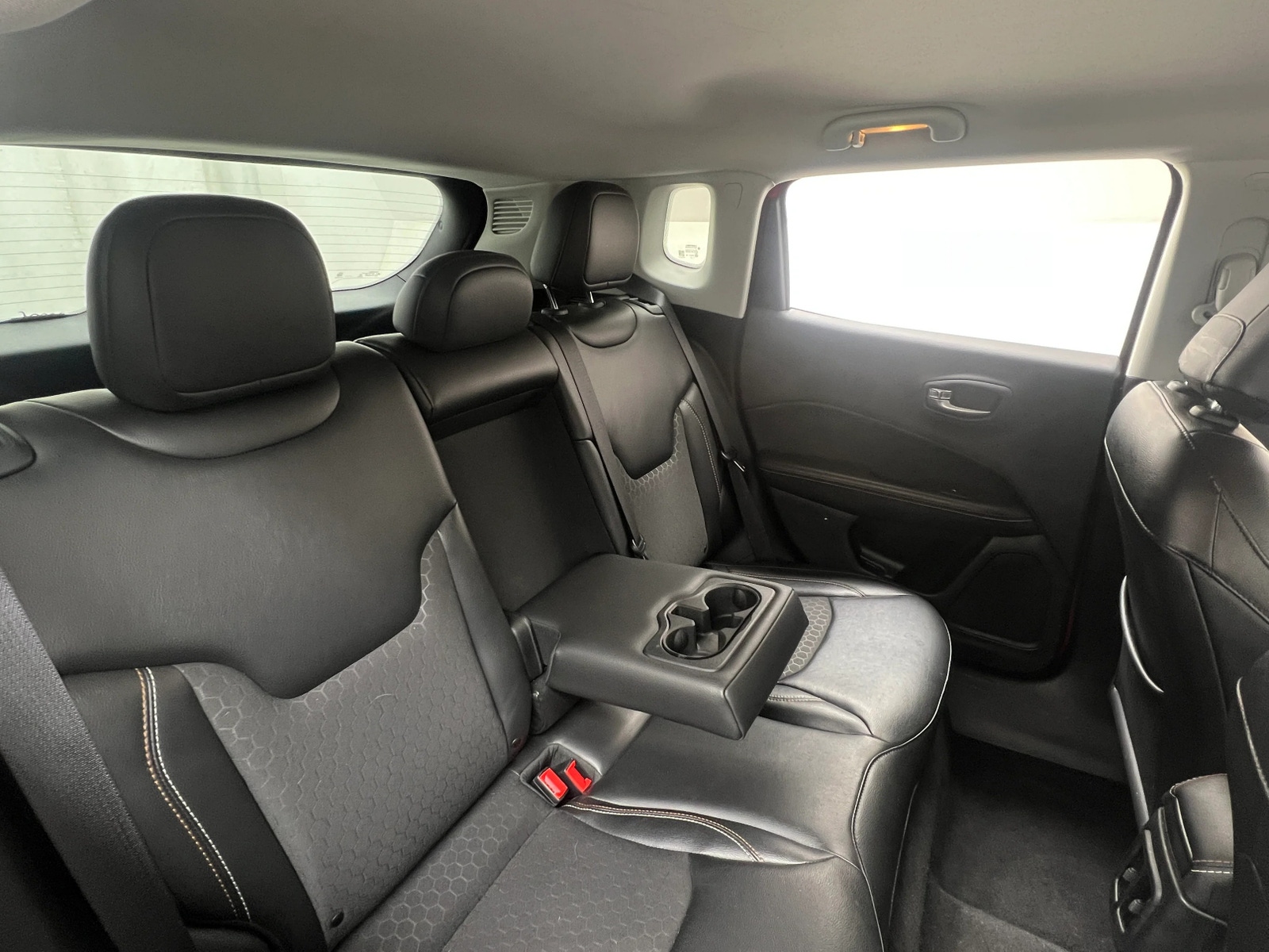 Thumbnail: 2018 Jeep Compass - 5