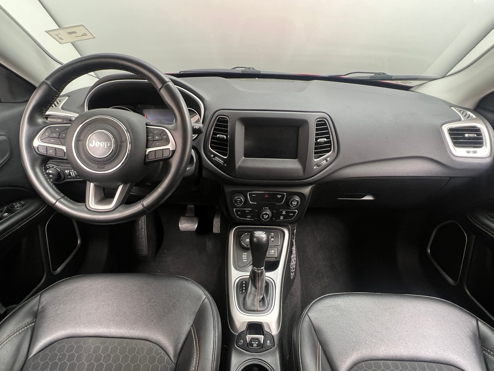 Thumbnail: 2018 Jeep Compass - 2