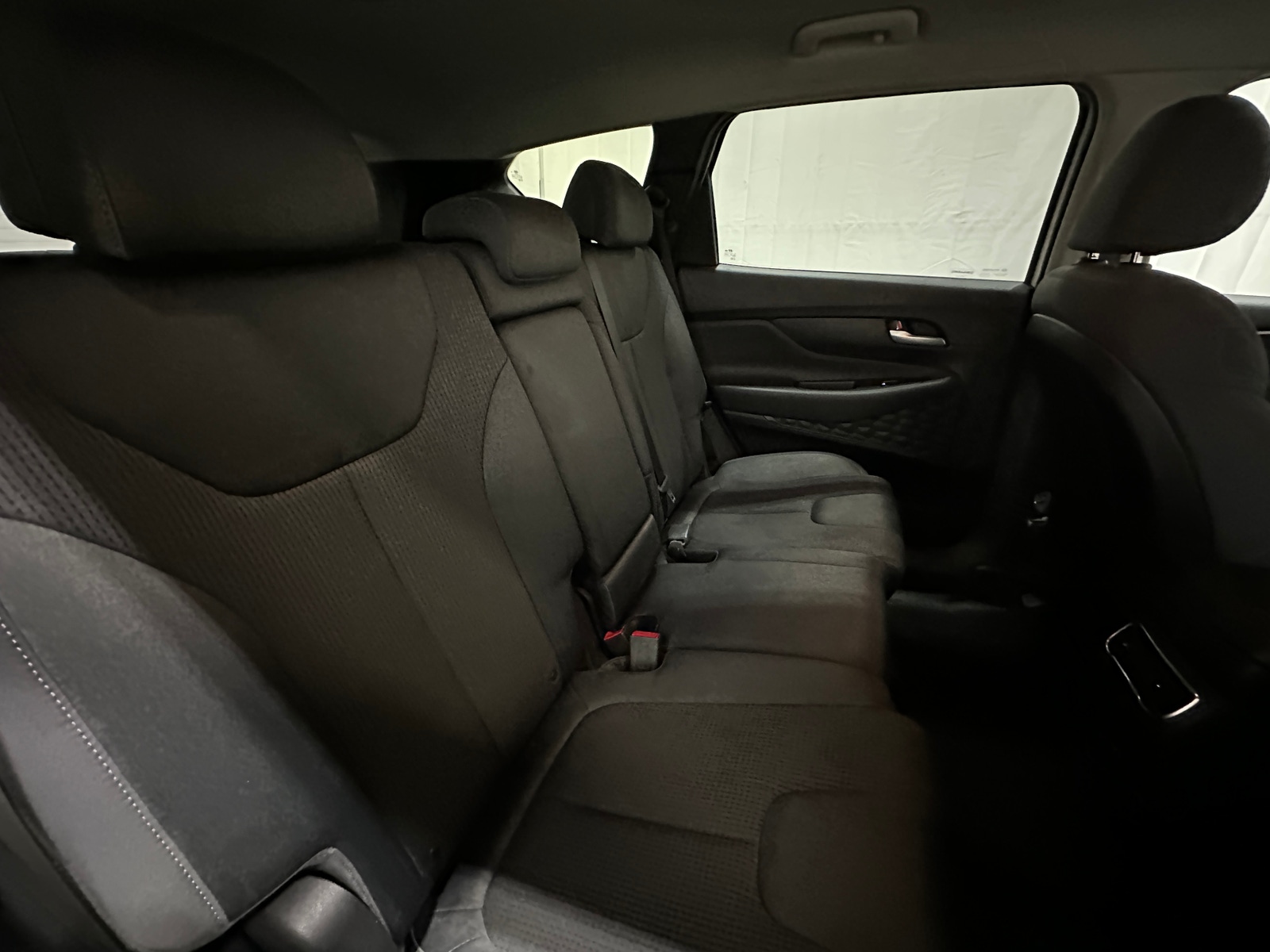 Thumbnail: 2023 Hyundai Santa Fe - 6