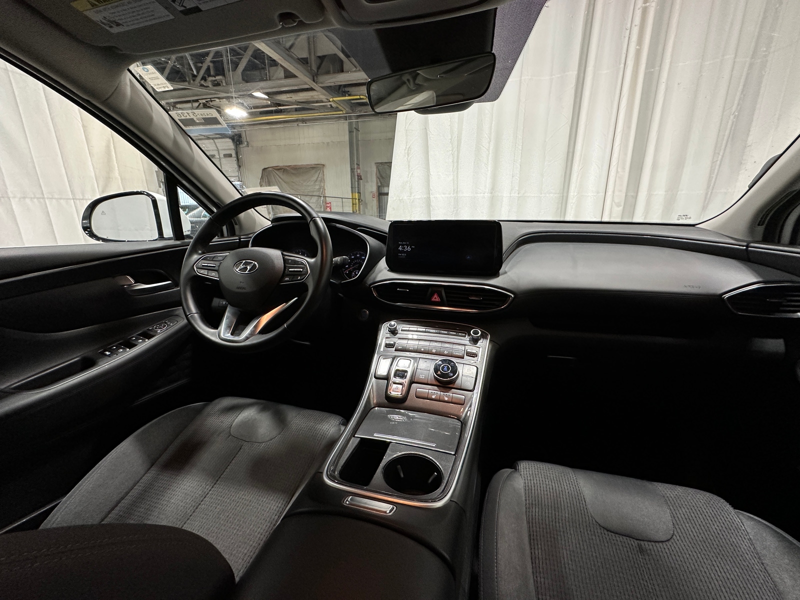 Thumbnail: 2023 Hyundai Santa Fe - 3