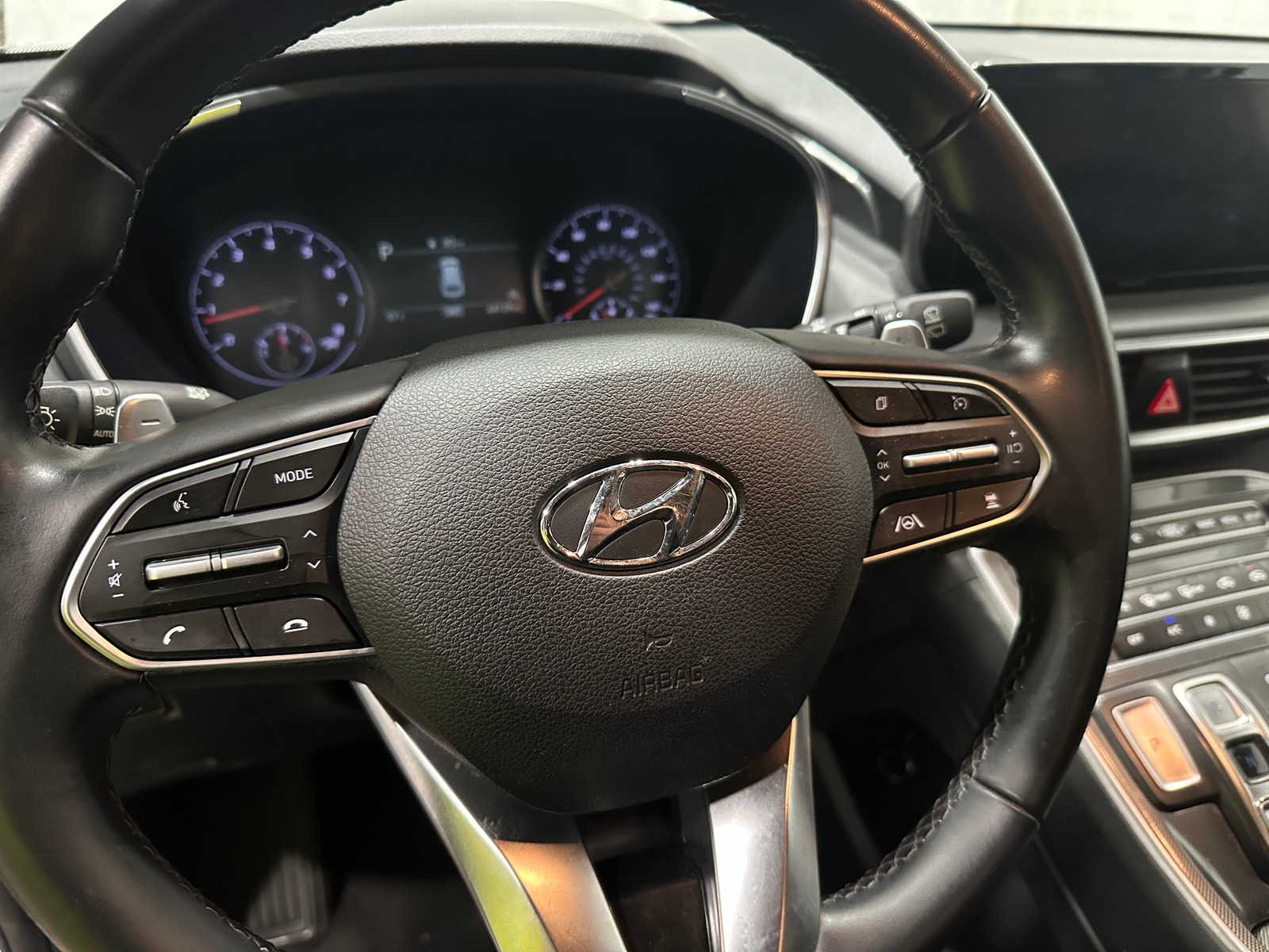 Thumbnail: 2023 Hyundai Santa Fe - 5
