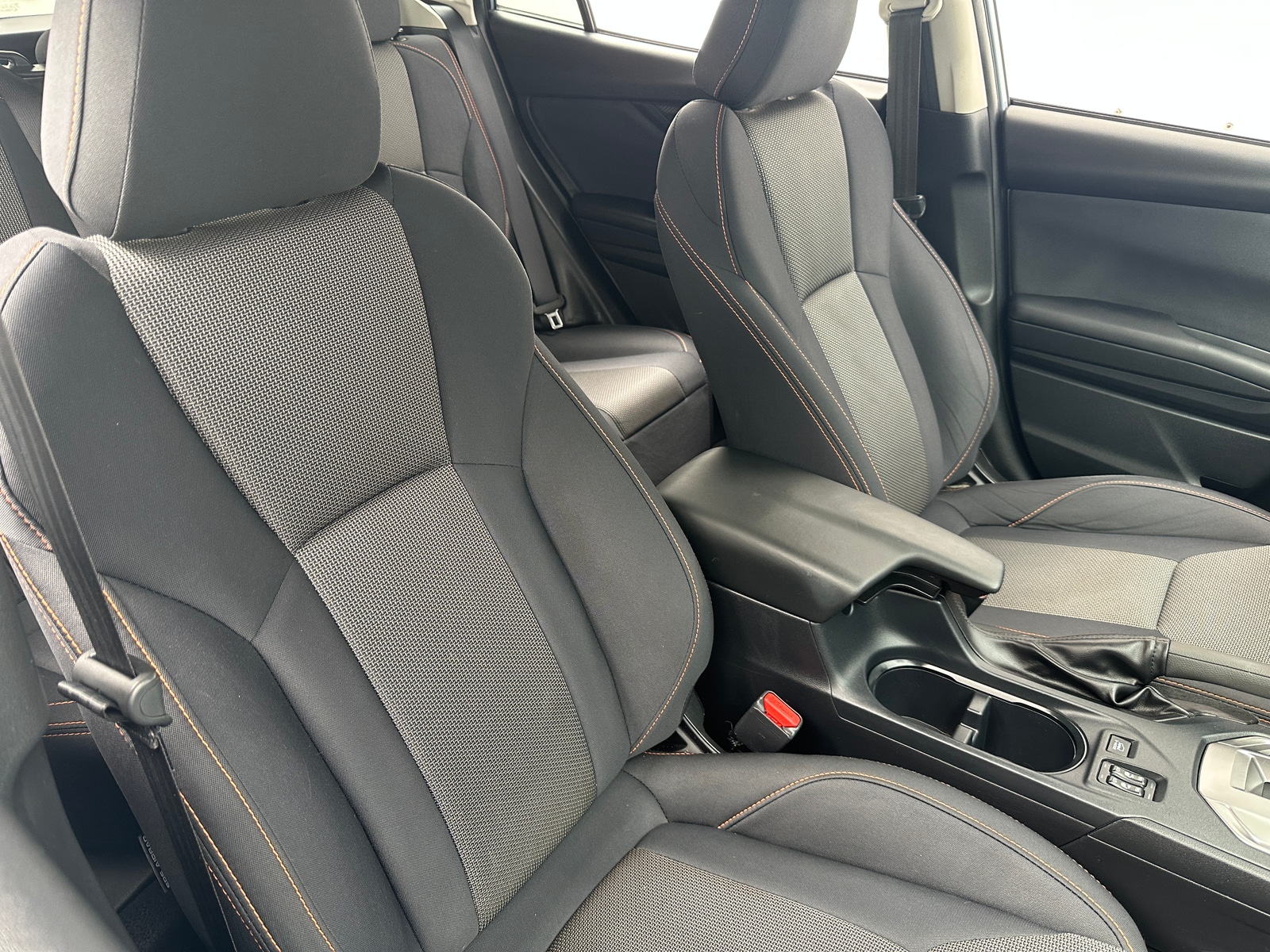 Thumbnail: 2019 Subaru Crosstrek - 2
