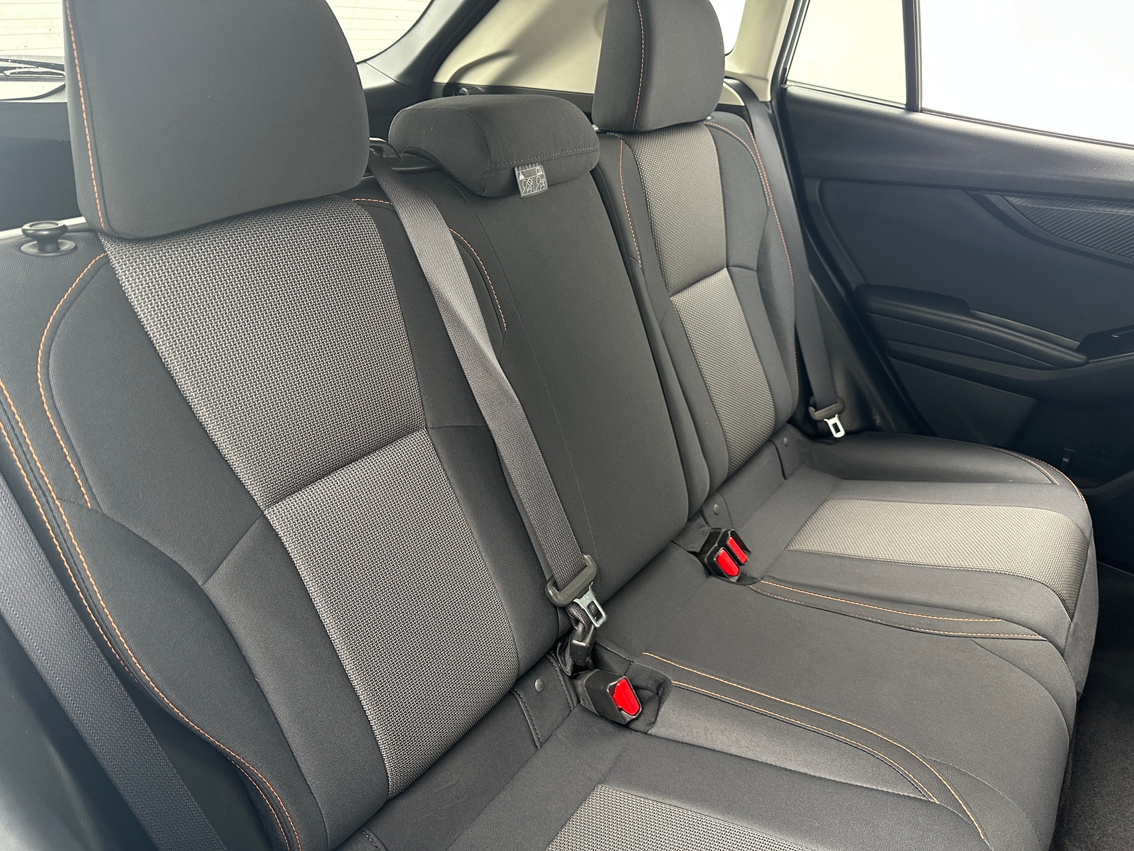 Thumbnail: 2019 Subaru Crosstrek - 6